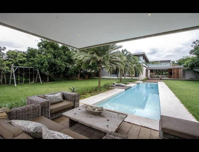 4 BEDROOM HOUSE FOR SALE IN UMHLANGA RIDGE